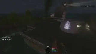 ARMA3 with TT - The Battle of the Fjord