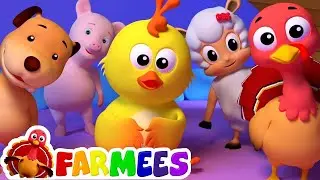 LIVE - Ten In The Bed | Nursery Rhymes | Kindergarten Song | Children Rhymes | Baby Songs