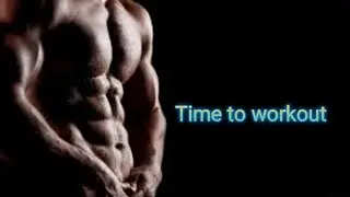 Time to workout |workout motivation 🔥 2022💪 | Mad fitness |