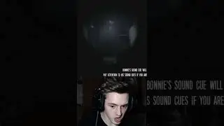 Он даже не вошёл... 