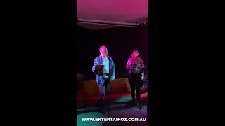 Burnin Daylight   - Joelene
