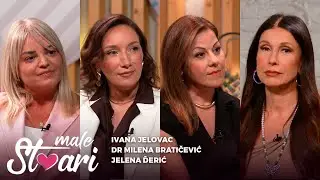 Psihološka bezbednost na poslu - Osvešćeni lider & korporativna trauma | male Stvari