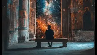 Иисусова молитва. Исихазм