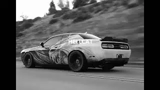 (FREE) "HELLCAT" - Hard Trap Instrumental Beat 2023
