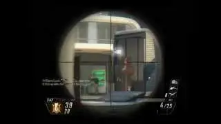 Black Ops II Game Clip