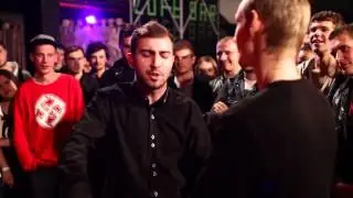 На случай важных переговоров(by tenso)