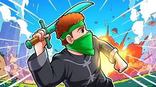 The Most CHAOTIC Minecraft Event Ever