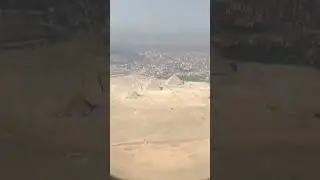 Пирамиды Египта - Egypt Pyramids