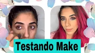 Base Boca Rosa| Bruna Tavares| Mari Maria.