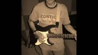 LAZARUZ BAND