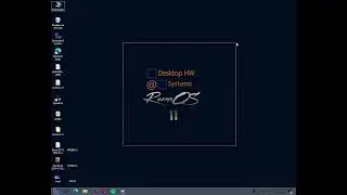 Pequeño spoiler de la nueva versión de ReennOS 11 PRO 2024.01.1 + Otras cosillas y sorpresas