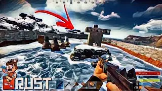 Rust Vanilla 🏰 RAID ONLINE | LOOT  | COUNTER RAID