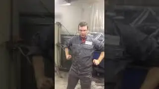 Великая Сила!