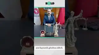 Kıskanç başsavcı, avukat sevgilisinin eski aşklarını sahte ihbarla tek tek gözaltına aldırdı!