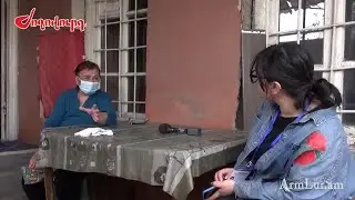 БАКИНСКИЕ АРМЯНЕ! 