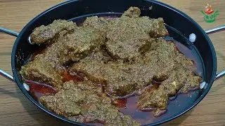 চট্টগ্রামের​ ঐতিহ্যবাহী​ মেজবানি​ মাংস রেসিপি || Mejbani Gorur Mangsho