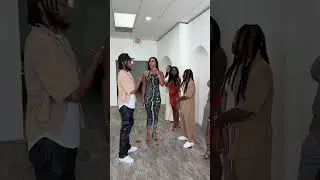 Balloon pop dating be like… (Part 2) ￼