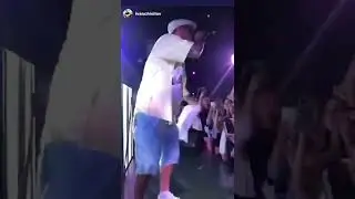 Концерт в Тайланде🧏🏽‍♂️ #гуф