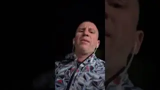 Когда вышел ночью и пробежал 11 км .