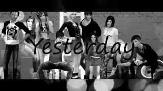 Yesterday - New Intro