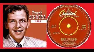 Frank Sinatra - Hidden Persuasion