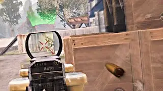 One of HARDEST TDM EVER ⚡️⚡️| BGMI INDIA |