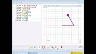 Python I: Basic Commands III