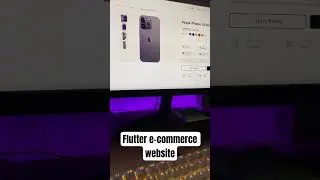 #flutter