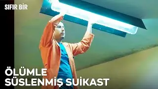 Demek Düşmanlarıma Yaltaklanırsın... - Sıfır Bir 4. Sezon 4. Bölüm