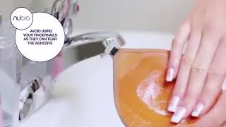 Washing Your NuBra