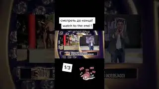 Испанские Голые приколы