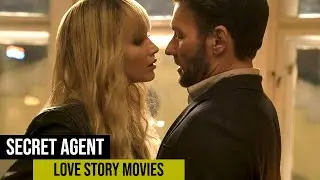 Top 5 Secret Agent SPY Love Story Movies