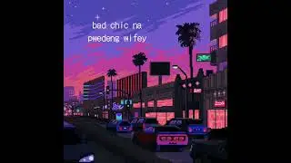Omboy - Bad Chic (Lyrics Video)