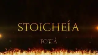 VOCALO.ID: Stoicheía - Fotiá Teaser