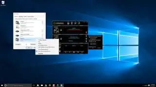 Installing the USB Model 6, Model 6+, or other Andrea Soundcard -- (STEP 1)