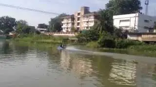 ทดสอบเรือ
