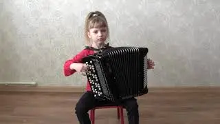 Кливитенко Алёна I тур 1 категория