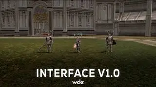 WICKNESS INS - INTERFACE WCK V1.0 - LINEAGE 2 INTERLUDE
