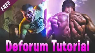 Stable Diffusion Free Tutorial For Android / iOS