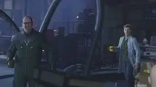 Marvel's Spider-Man part 8