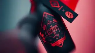 The Illusionist Gin x FC Bayern München Edition