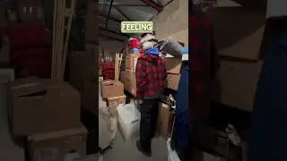 $3000 Storage 