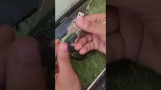 jazz wingle Rj91j Test point ll AGGSM l dead Fix 🔥