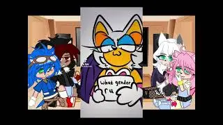 sonic characters react to tik toks||added 2 new people||2/??