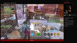 Fortnite collecting vbucks for battlpass