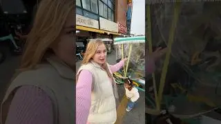 Наша новая тачка 