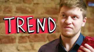TREND