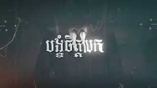 បង្ខំចិត្តបែក 2022 Remix [VannDeeRmx]