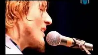 Silverchair Live - Asylum