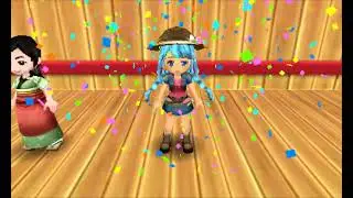 Story of Seasons: Trio of Towns Conversations with Wayne part 2